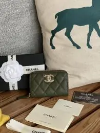 chanel portefeuille s s_1224b02